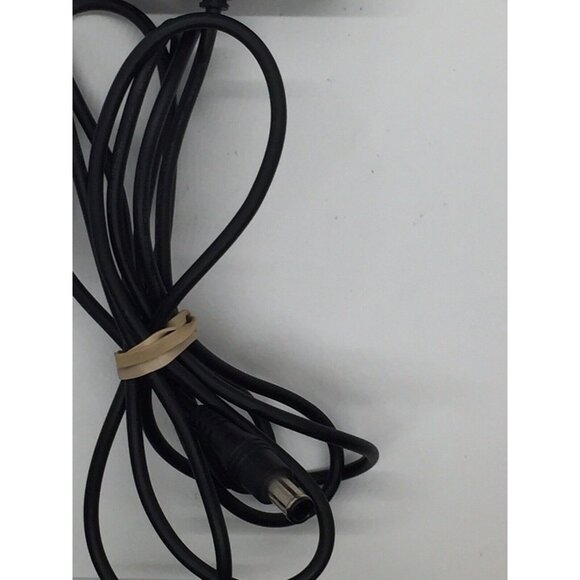 Dell 1701 1702 1900FP AC/DC Power Supply Adapter Model AD-4214N Computer - Picture 7 of 9